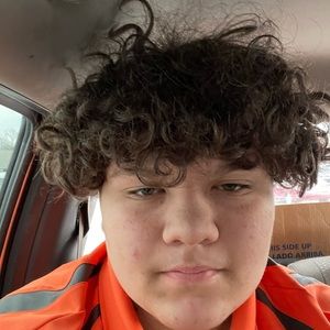 Meet your Posher, Cody